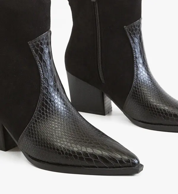 Botinelli Ботини Brebly Черни