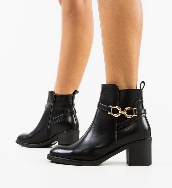 Ali Ботини Brio Черни