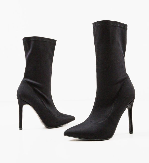 Botinelli Ботини Broome Черни