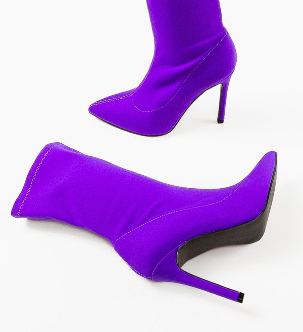 Botinelli Ботини Broome Лилав