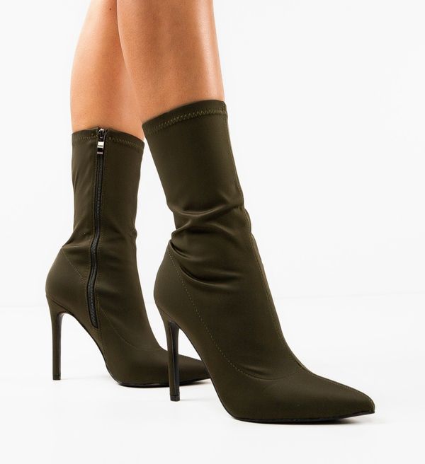 Botinelli Ботини Broome Зелени