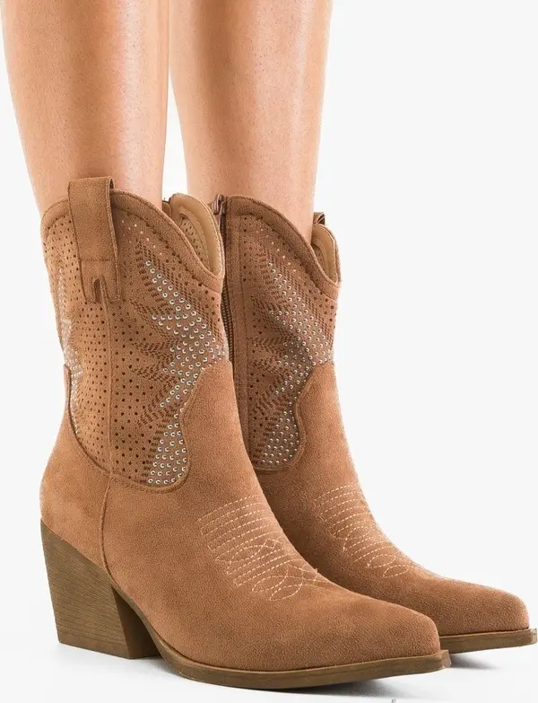 Ali Ботини Buroca Камел