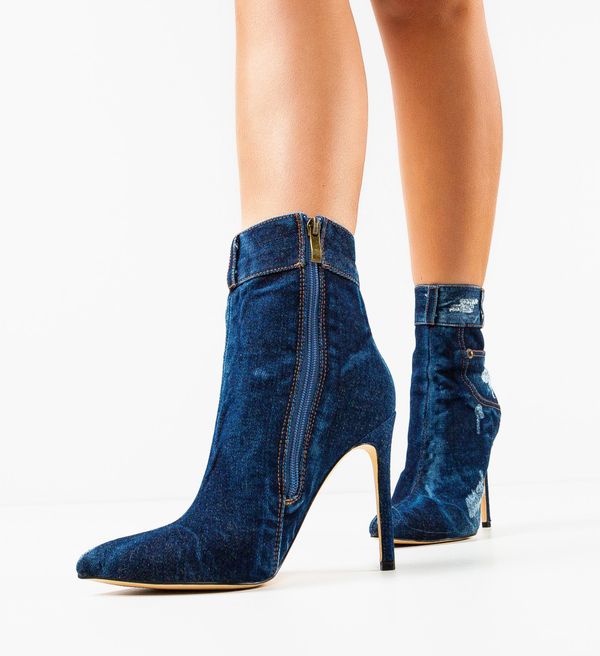 Botinelli Ботини Byron 2 Сини