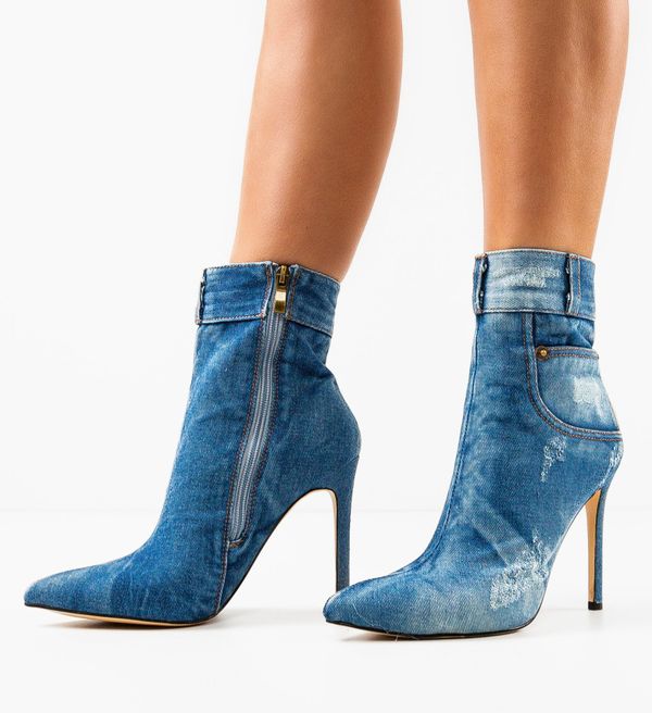 Botinelli Ботини Byron 3 Сини