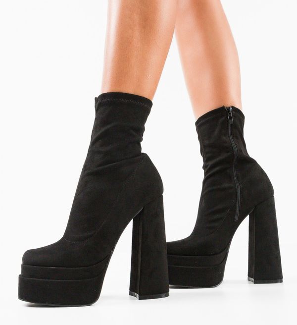 Botinelli Ботини Byron Черни