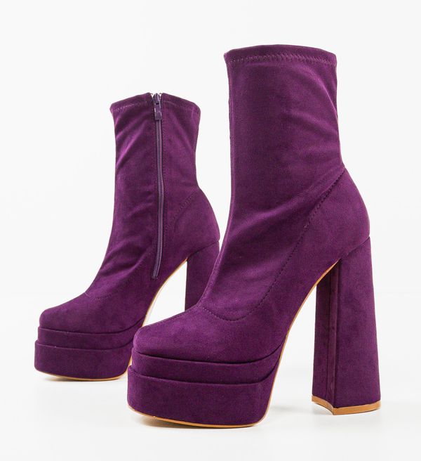 Botinelli Ботини Byron Лилав