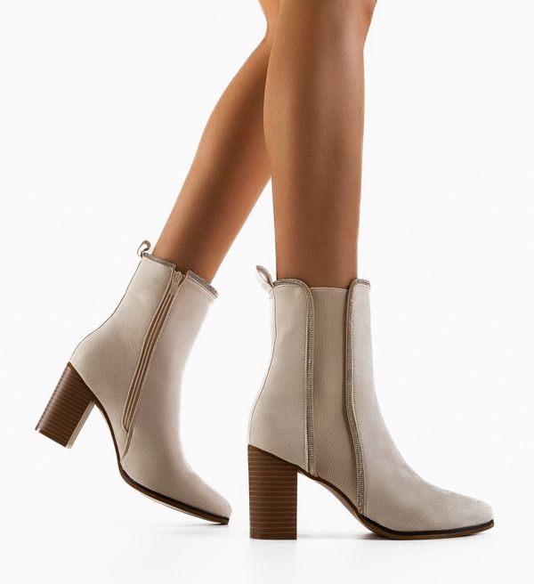 Ali Ботини Capitani Бежов