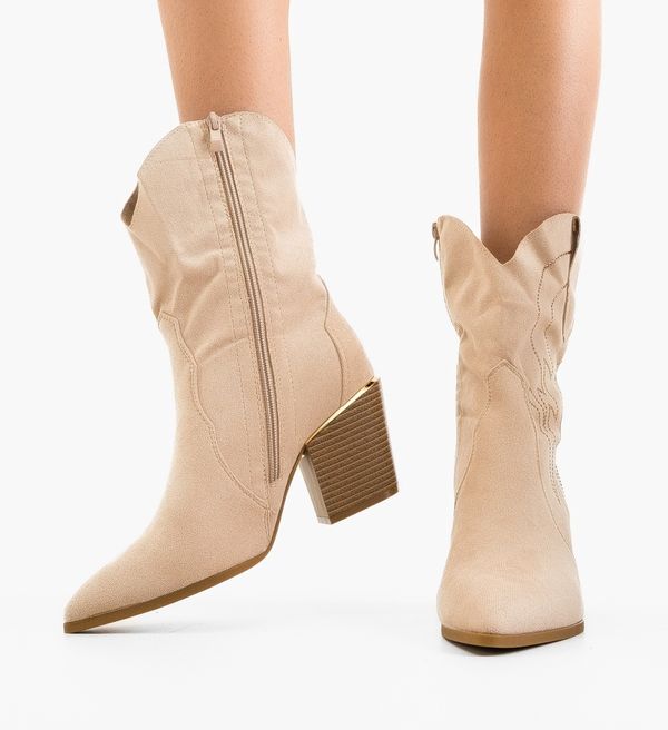 Ali Ботини Catheri Бежов