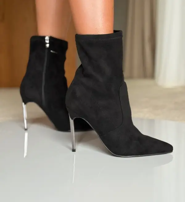 Botinelli Ботини Черни