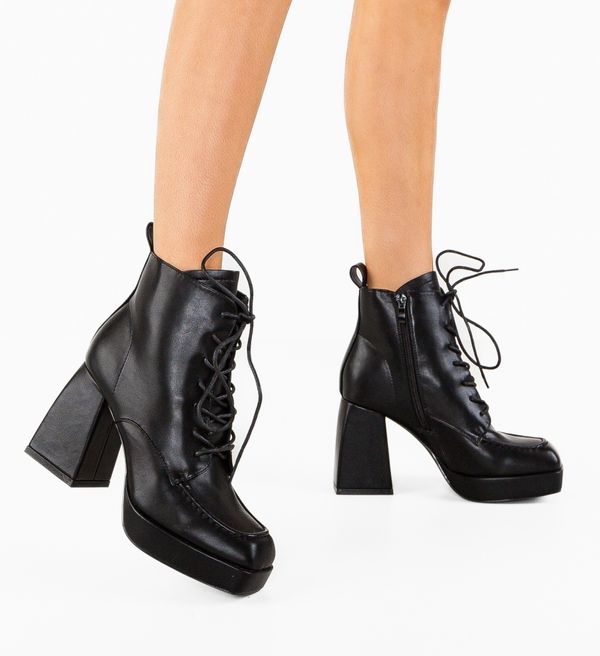 Ali Ботини Chisom Черни