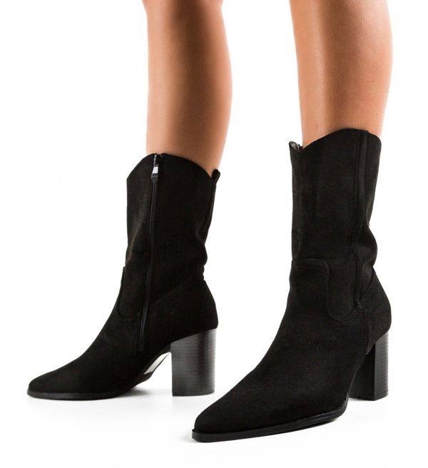 Ali Ботини Cleme Черни