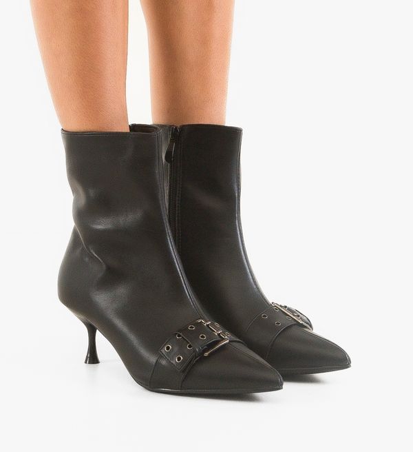 Ali Ботини Cliffor Черни