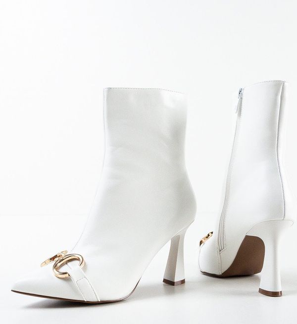 Ali Ботини Coates Бели