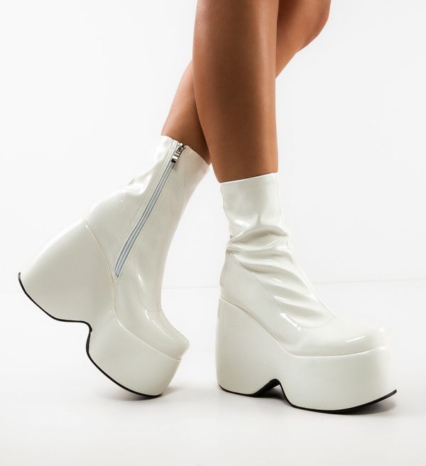 Botinelli Ботини Cosmo Бели