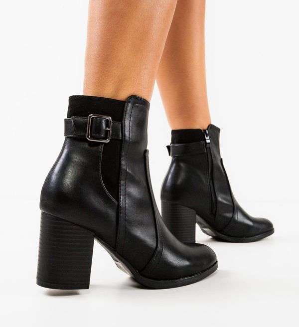 Botinelli Ботини Dafaz Черни