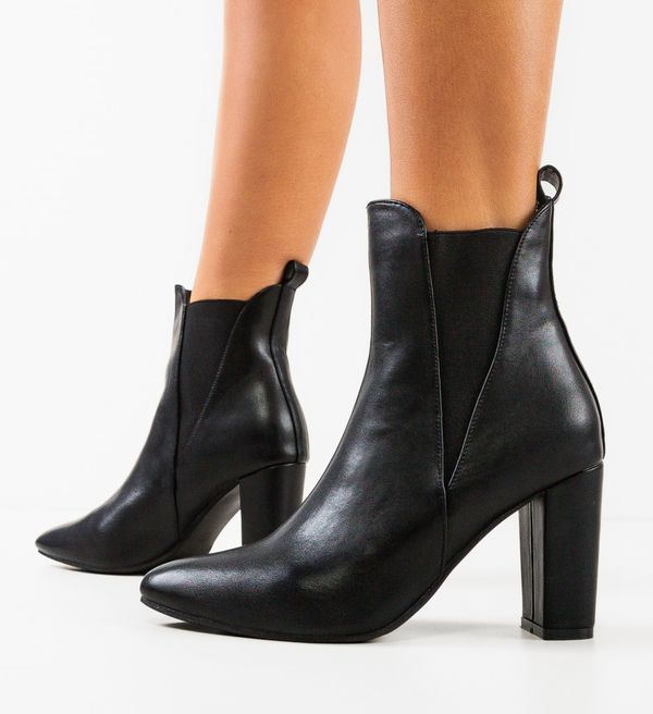 Botinelli Ботини Dagor Черни