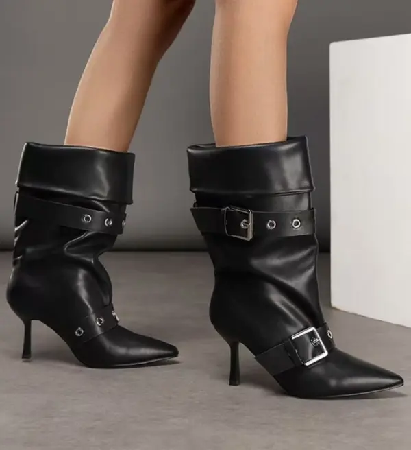 Ali Ботини Dede Черни