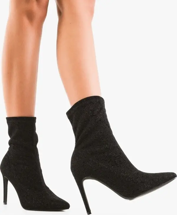 Ali Ботини Delavita Черни