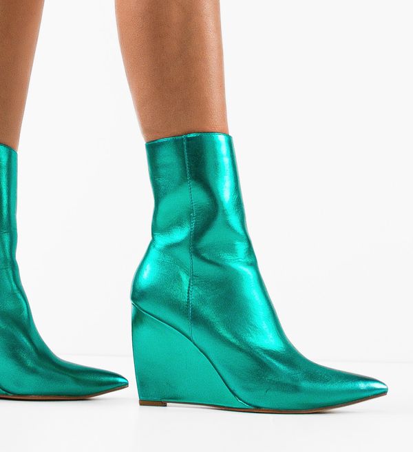 Ali Ботини Delila Зелени