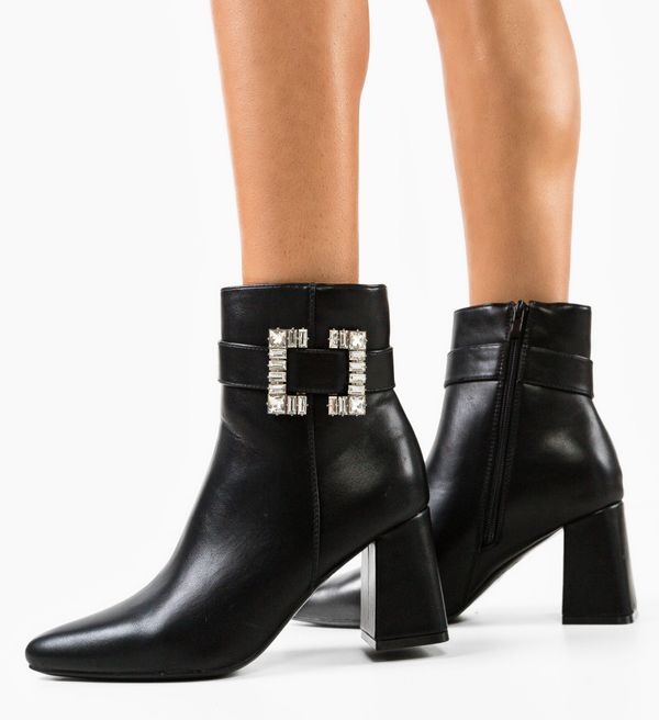 Ali Ботини Dillon Черни