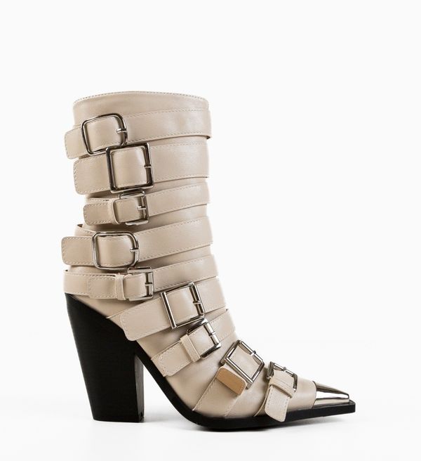 Mei Ботини Donia Бежов