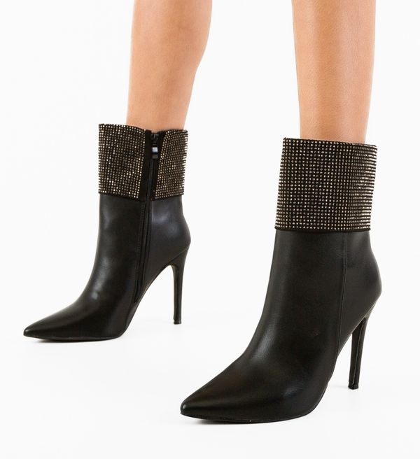 Ali Ботини Durga Черни