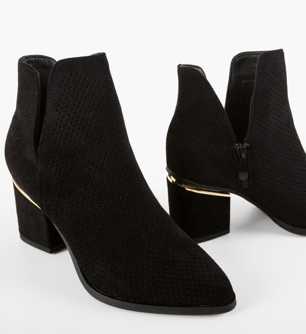 Ali Ботини Eddie Черни