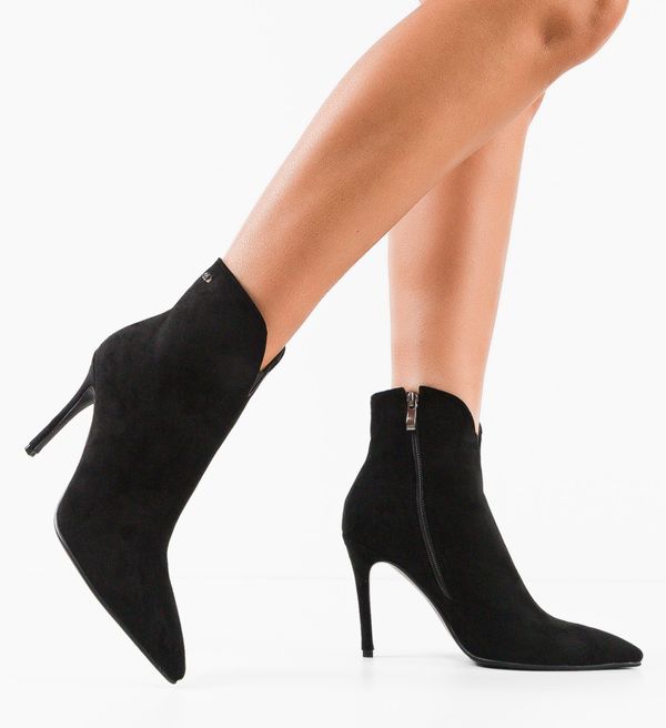 SFINX(LULU) Ботини Egwene Черни