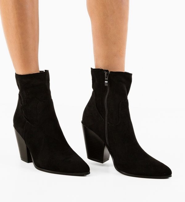 Ali Ботини Eirian Черни