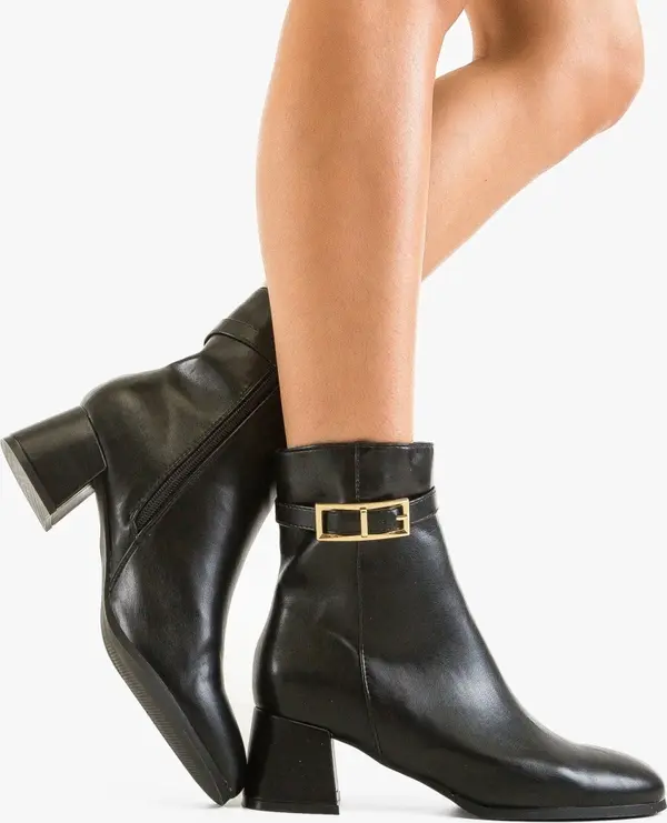 Ali Ботини Elliott Черни