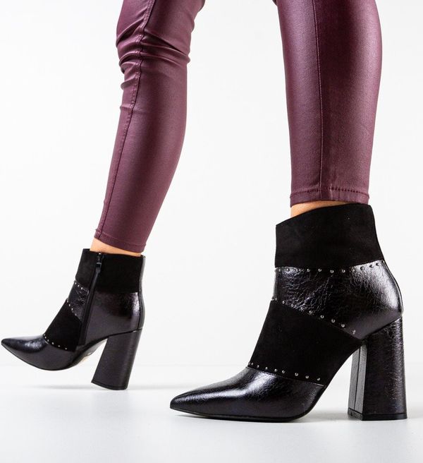 Ali Ботини Emilio Черни