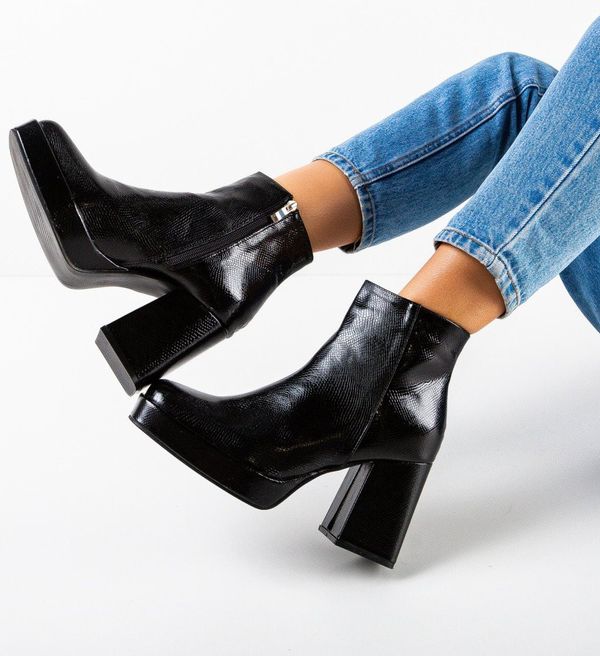 Botinelli Ботини Eraz Черни