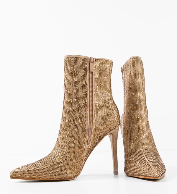 Botinelli Ботини Fatma Бежов