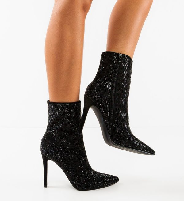 Botinelli Ботини Fatma Черни