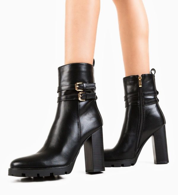 Ali Ботини Firmin Черни