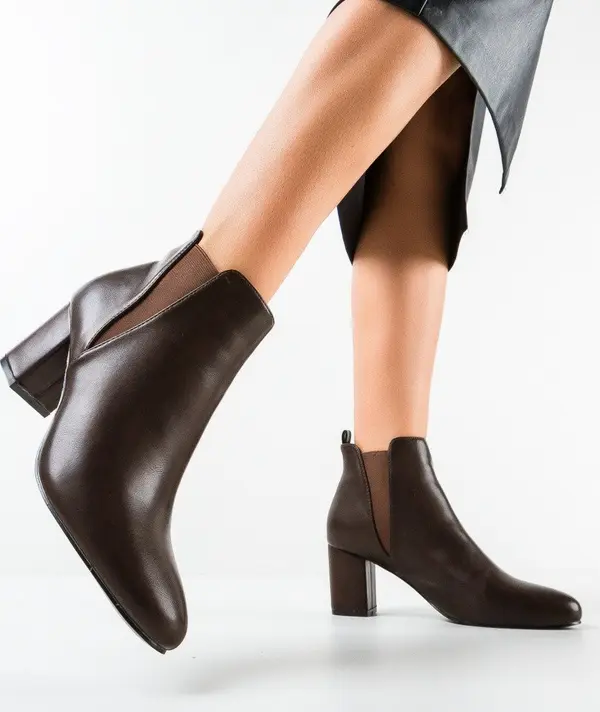 Botinelli Ботини Floyd Кафяв