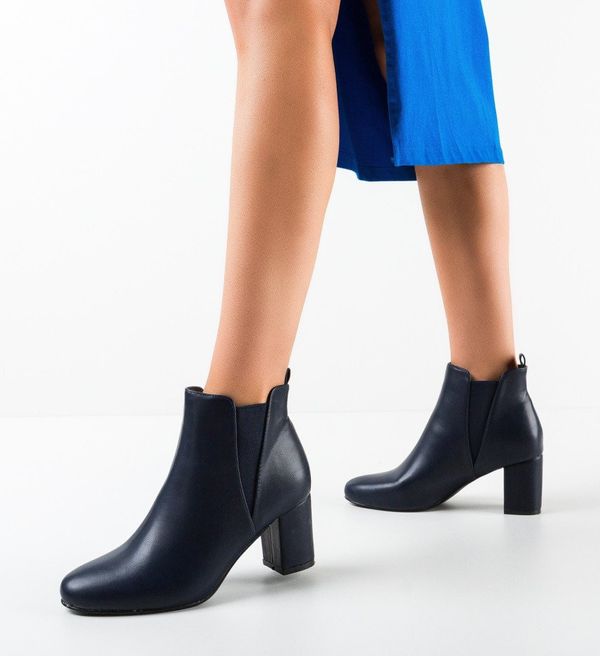 Botinelli Ботини Floyd Тъмносин