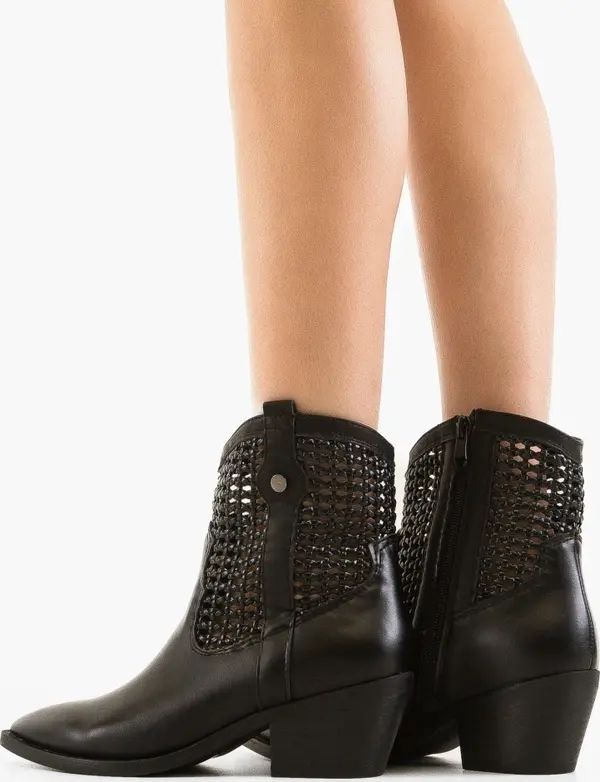 Ali Ботини Fran Черни