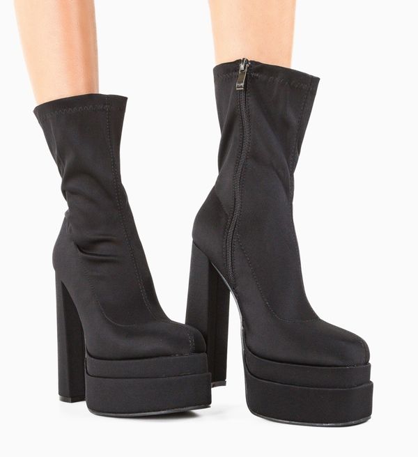 Ali Ботини Fumnan Черни