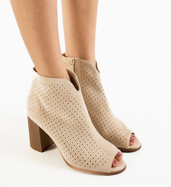 Ali Ботини Gallco Бежов