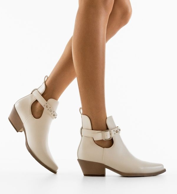 Ali Ботини Gianna Бели