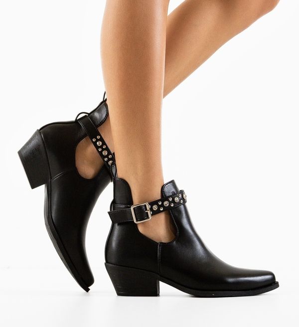 Ali Ботини Gianna Черни