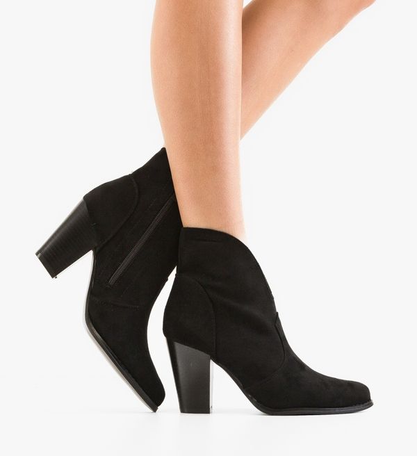 Ali Ботини Grace Черни