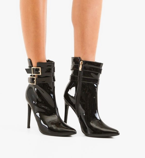 Ali Ботини Gred Черни