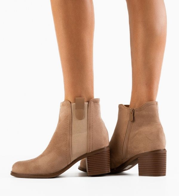 Ali Ботини Gregory Бежов