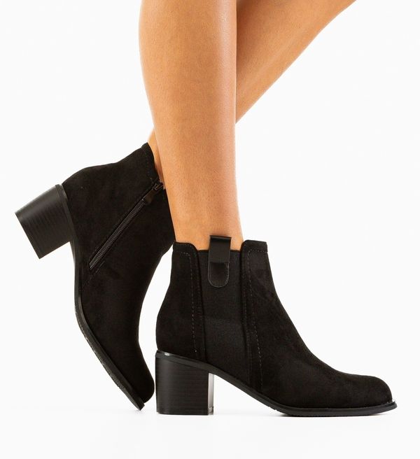 Ali Ботини Gregory Черни