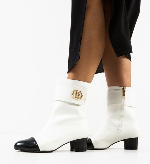 Ali Ботини Greto Бели