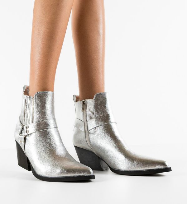 Cristina Ботини Gvori Сребърни