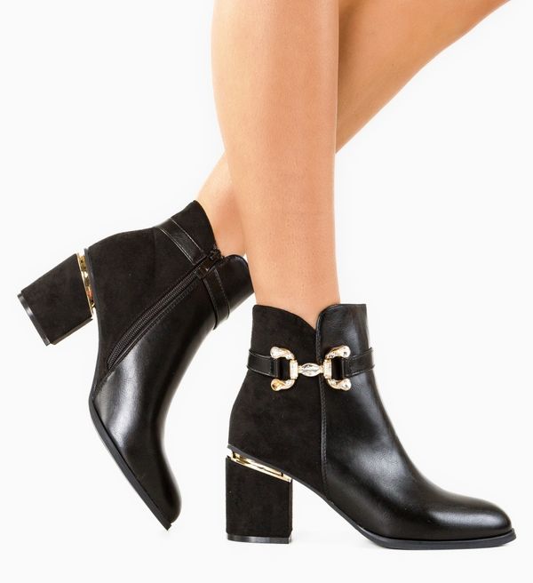 Ali Ботини Hale Черни