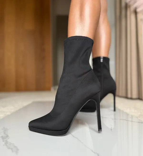 Botinelli Ботини Hamy Черни